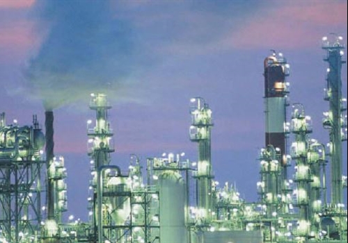 Chemical Petrochemical Pumps